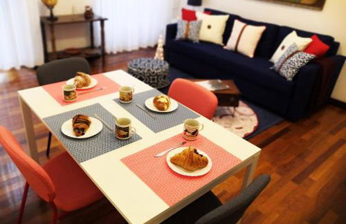 Ricordi di Viaggio, maison retrò - Photo 8