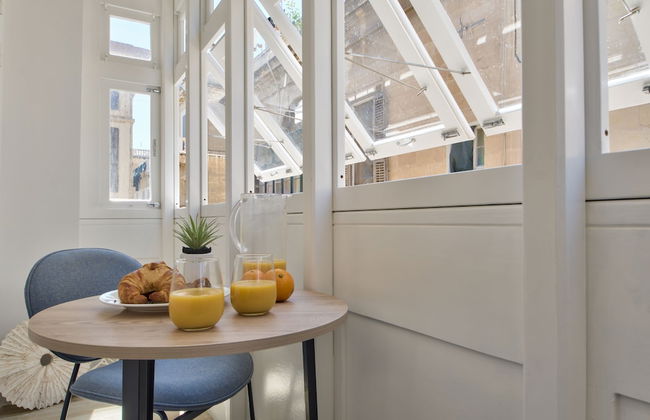 Tritoni Studios Valletta - Photo 11