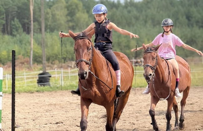tuŻur Domki Nad Potokiem - Foto 32