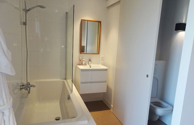 Bergvliet Villa's - Photo 30