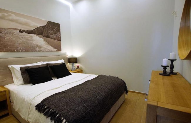 Superior 3-bedroom Villa Cassiope With Private Pool and Breathtaking Sea Views - Foto 5