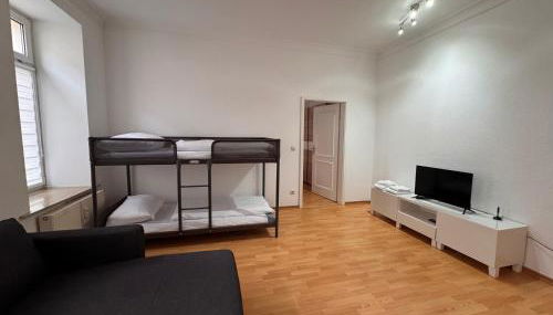 Schlafschrauber Apartment in Gohlis - Foto 3