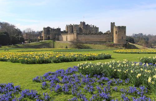 1 Bed in Craster 94372 - Foto 18