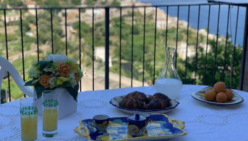 Lucy's house - comfortable apartment in Amalfi - Foto 3