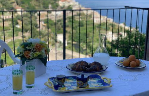 Lucy's house - comfortable apartment in Amalfi - Photo 3