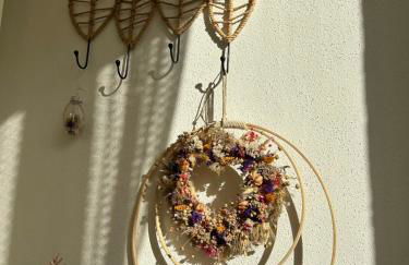 Ländliche Fewo Wildblume, 4 km zum Stausee - Foto 15