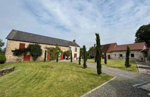 Gite La Fileuse - Foto 8