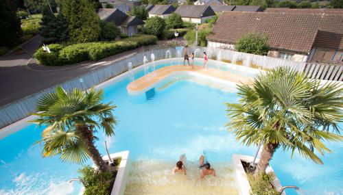 Résidence Goélia La Pommeraie - Foto 2