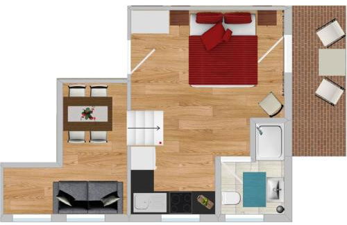 Appartements Tirol - Photo 21