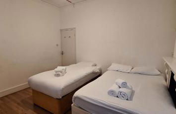 Large House Dalston Hackney Great for Contractors - Foto 3