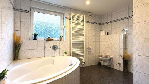 Relax24 - Großes 3 Schlafzimmer Apartment für 5 - Wyler - Foto 2