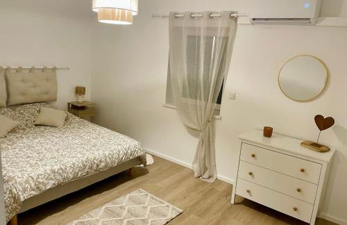 Envolée des rêves - Terrasse - Parking privé - Foto 20