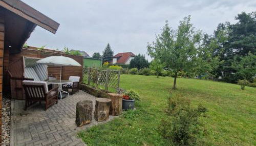 Kleines Chalet im Vorfläming - Foto 4