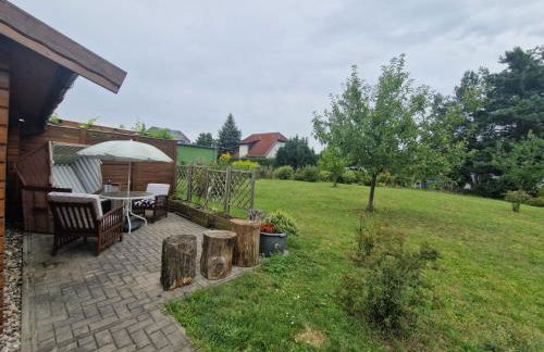 Kleines Chalet im Vorfläming - Foto 4