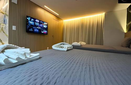 LM UNITY CABO BRANCO - Foto 64