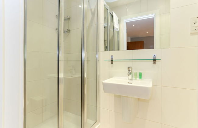 Russell Square Serviced Apartments by Concept Apartments - Foto 20