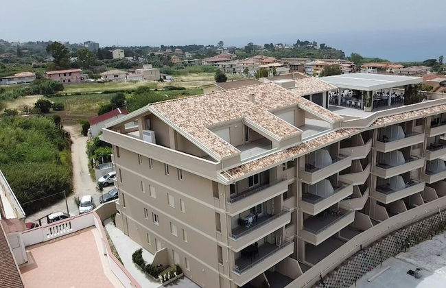 MIDDLE TOWN PALACE TROPEA - Foto 31