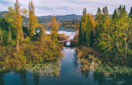 Apartment Ćulum - Foto 30