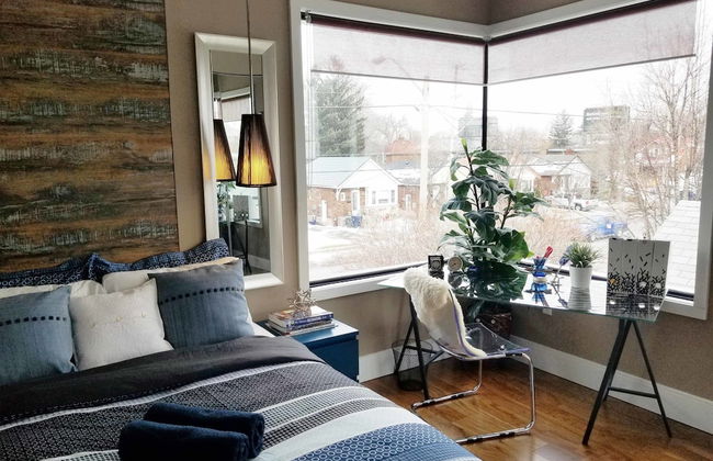 Luxury Central Toronto 2 bedroom suite - Foto 3