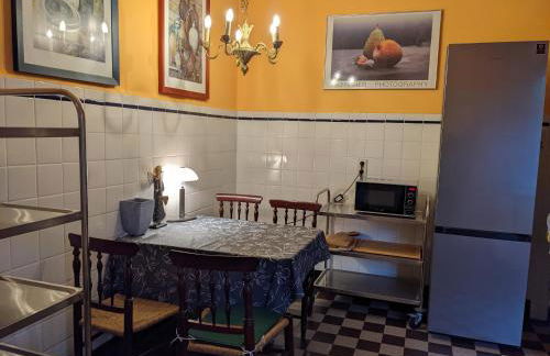 Ferienhaus Eichhof, Garlstorf - Lüneburger Heide - Foto 44