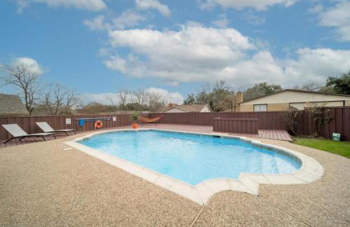 Open Space Home for Family Groups with Privat Pool - Foto 30