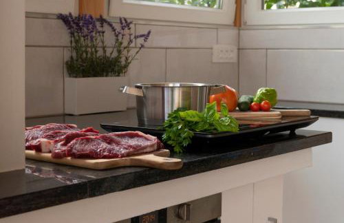 Panoramic Leisure Retreat - Foto 14