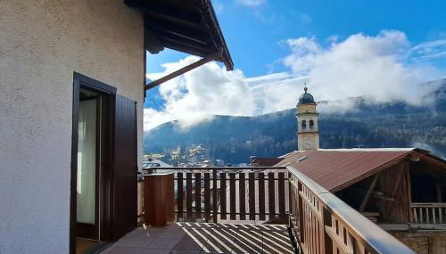 Appartamento Cialuzin - Foto 4