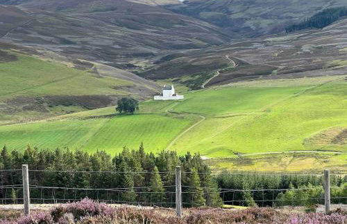 Luxury Apartment Alford Aberdeenshire - Foto 34