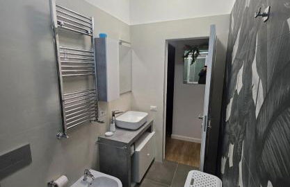 Green Suite Apartment - B&Brother's rome - Foto 22