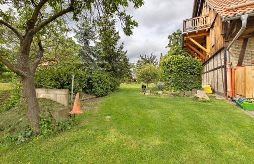 Ferienwohnung Gartenfreude - Foto 19