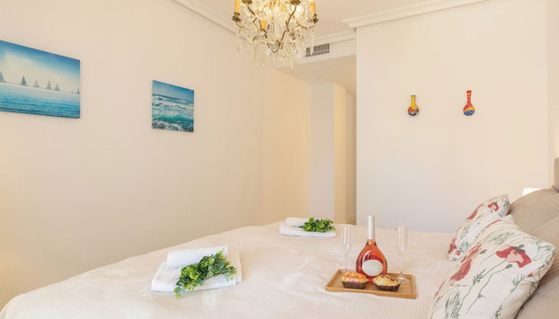 Sunset Golf Gold - Foto 4, Habitación