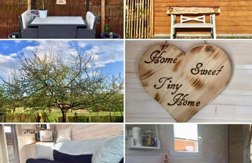 Tinyhouse Bamberg - Foto 32