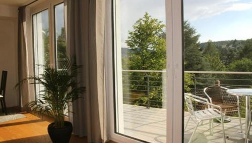 Apartment "Colchester" am Park - inklusive Balkon und Stellplatz - Foto 4