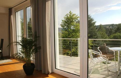 Apartment "Colchester" am Park - inklusive Balkon und Stellplatz - Foto 4