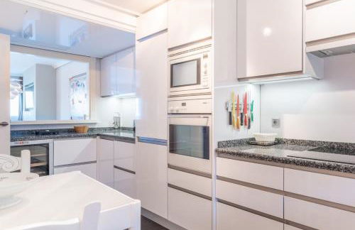 VIP Dominion Beach Estepona - Photo 63