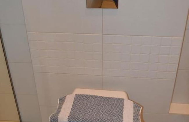 Kamis Suite - Foto 23