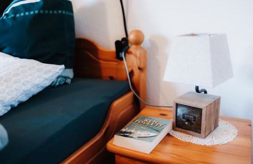 Ferienhaus Warf Zentral in Ostfriesland - Foto 18