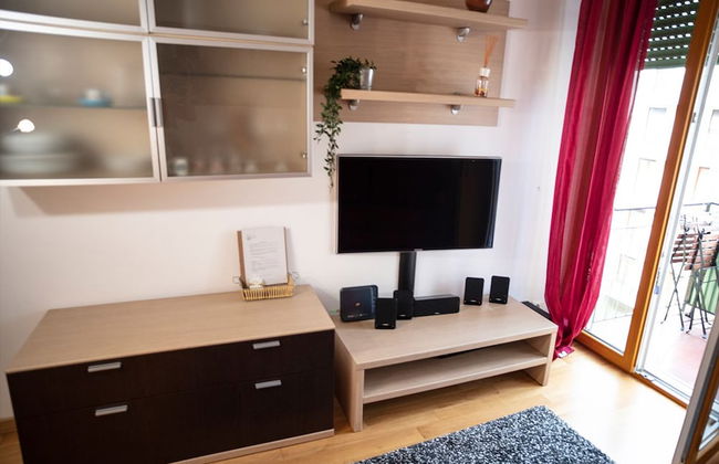 Cenisio apartment - Foto 8