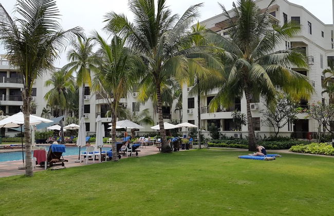 Riverside Serviced Apartments - Foto 17