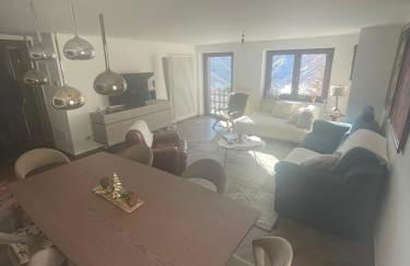 Comfortable and sunny 4 minutes skiing facilities - Foto 22