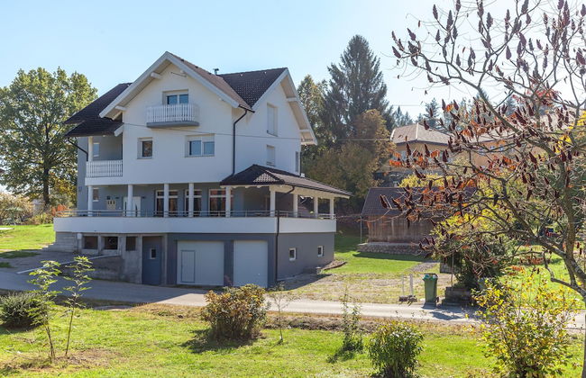 Apartments Snježana Rastoke - Foto 68