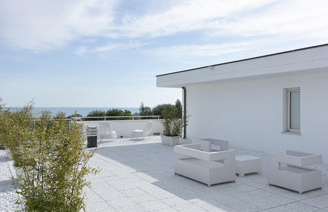 Residenza Excelsior 906 - Foto 50