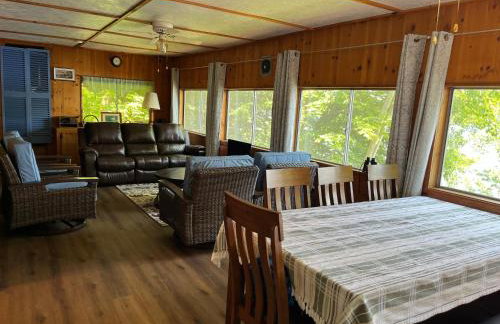 Camp Lake Bear - Foto 7