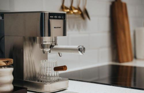 New Modern 2 Bedroom Central Apt Greater Manchester, Sleeps 5, Near Airport with Great Transport Links - Foto 5