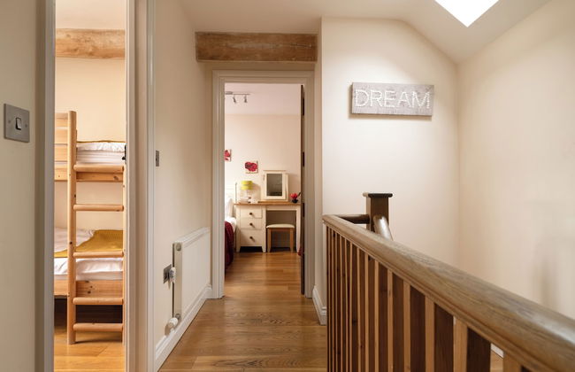 Webbington Farm Holiday Cottages - Foto 62