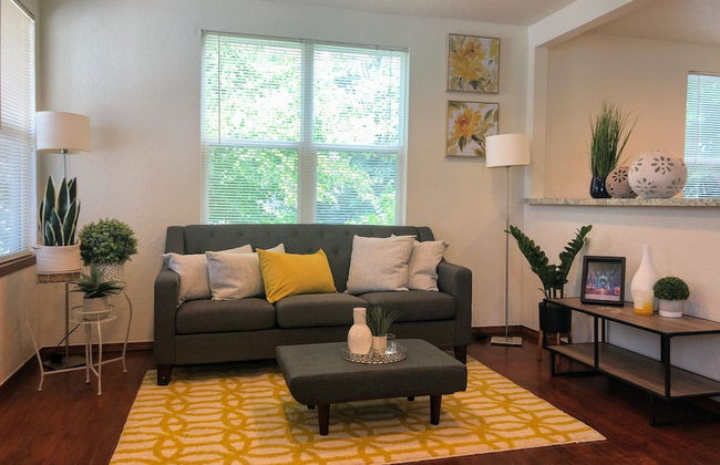 Eviestays Studio Close to OU, Downtown - Photo 13