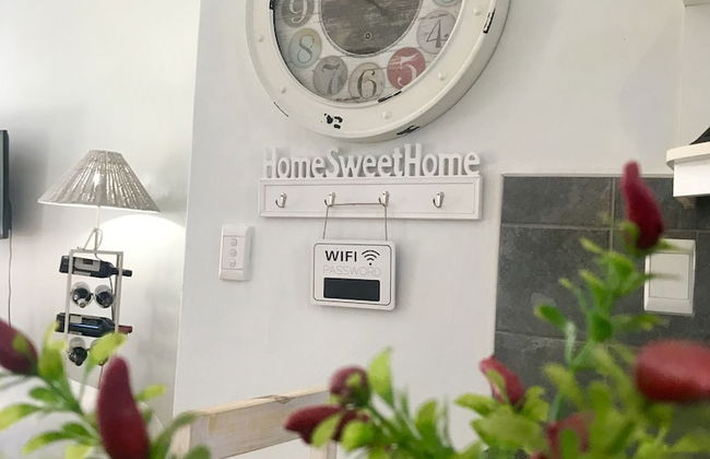 Fraai Uitzicht Struisbaai - Foto 2