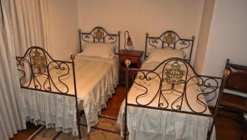 Casas do Cavaleiro Eira - Foto 4