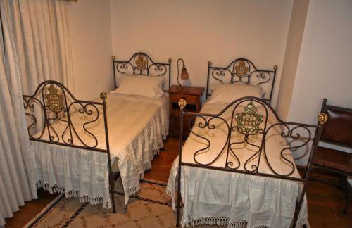 Casas do Cavaleiro Eira - Foto 4