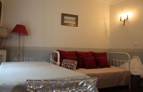 Apartment Lourmel - Foto 12